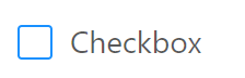 autoFocus concept on a Checkbox component in Ant Design.