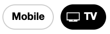 filter concept on a Tag component in Boosted.
