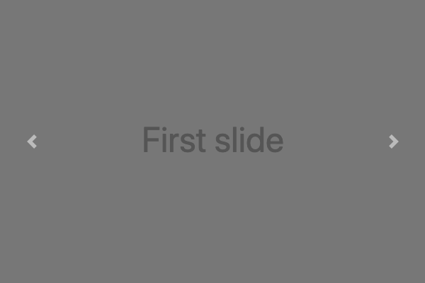 control-prev concept on a Carousel component in Bootstrap.
