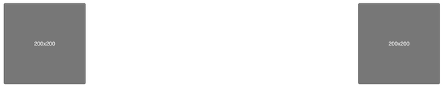 alignment concept on a Image component in Bootstrap.