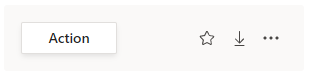 footer concept on a Card component in Stardust UI.