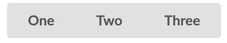 group concept on a Button component in Semantic UI.